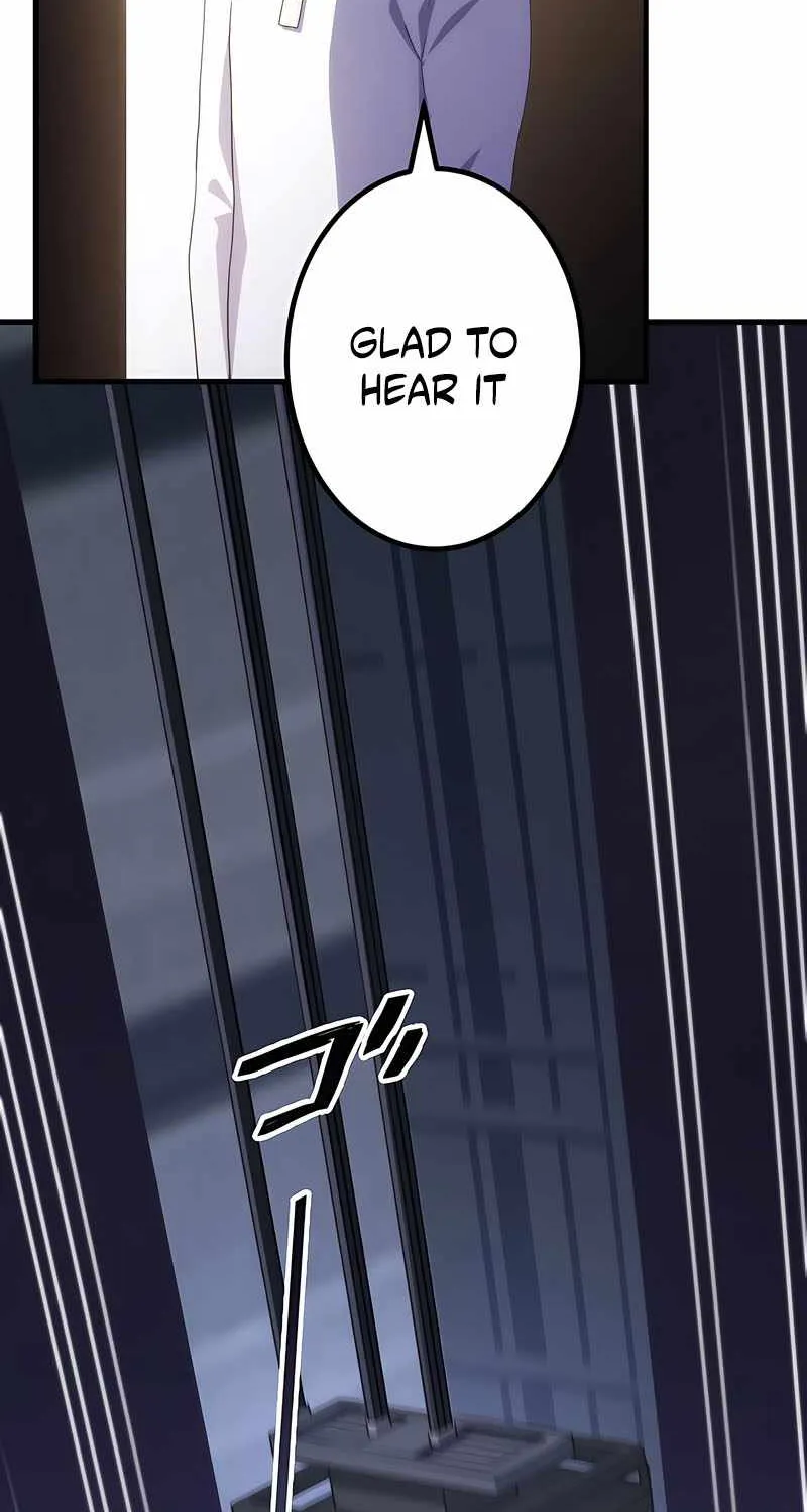 The Reincarnation of the Forbidden Archmage Zinmanga X Chapter 30 Page 21