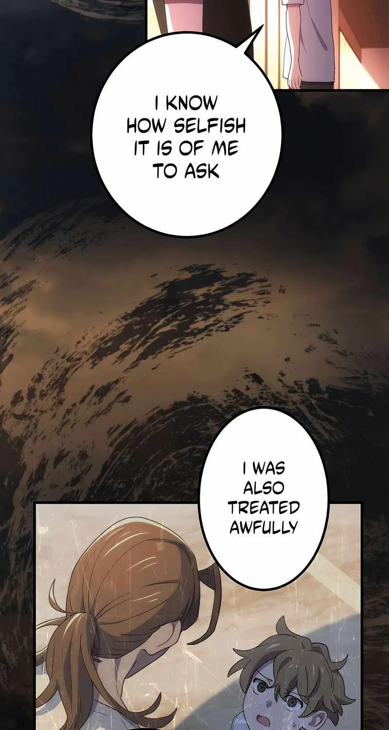The Reincarnation of the Forbidden Archmage Zinmanga X Chapter 30 Page 40