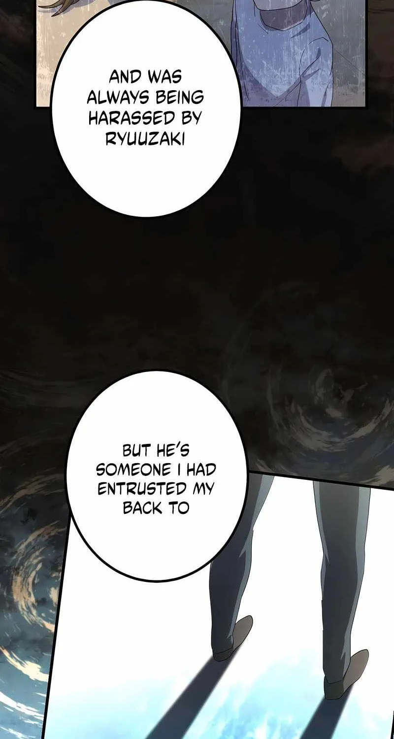The Reincarnation of the Forbidden Archmage Zinmanga X Chapter 30 Page 41