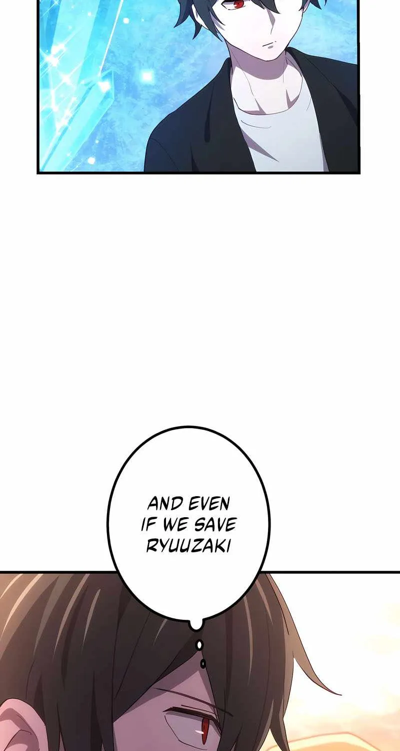 The Reincarnation of the Forbidden Archmage Zinmanga X Chapter 30 Page 50