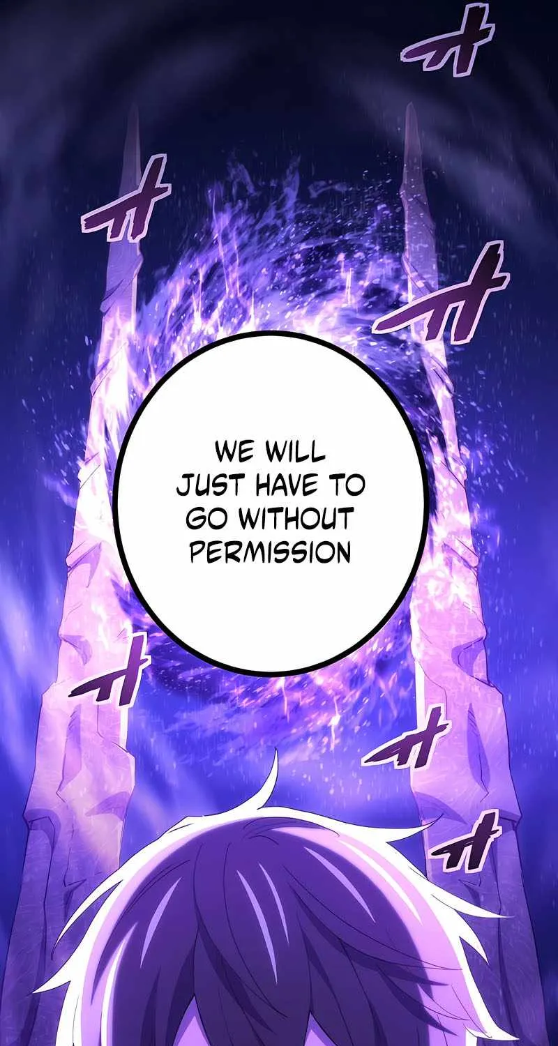 The Reincarnation of the Forbidden Archmage Zinmanga X Chapter 30 Page 70