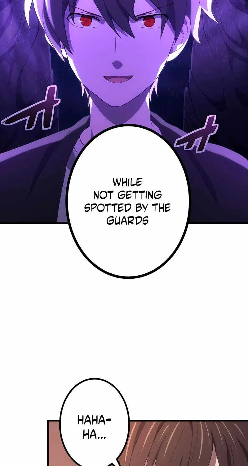 The Reincarnation of the Forbidden Archmage Zinmanga X Chapter 30 Page 71