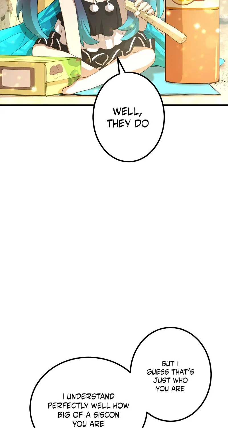 The Reincarnation of the Forbidden Archmage Zinmanga X Chapter 29.5 Page 51
