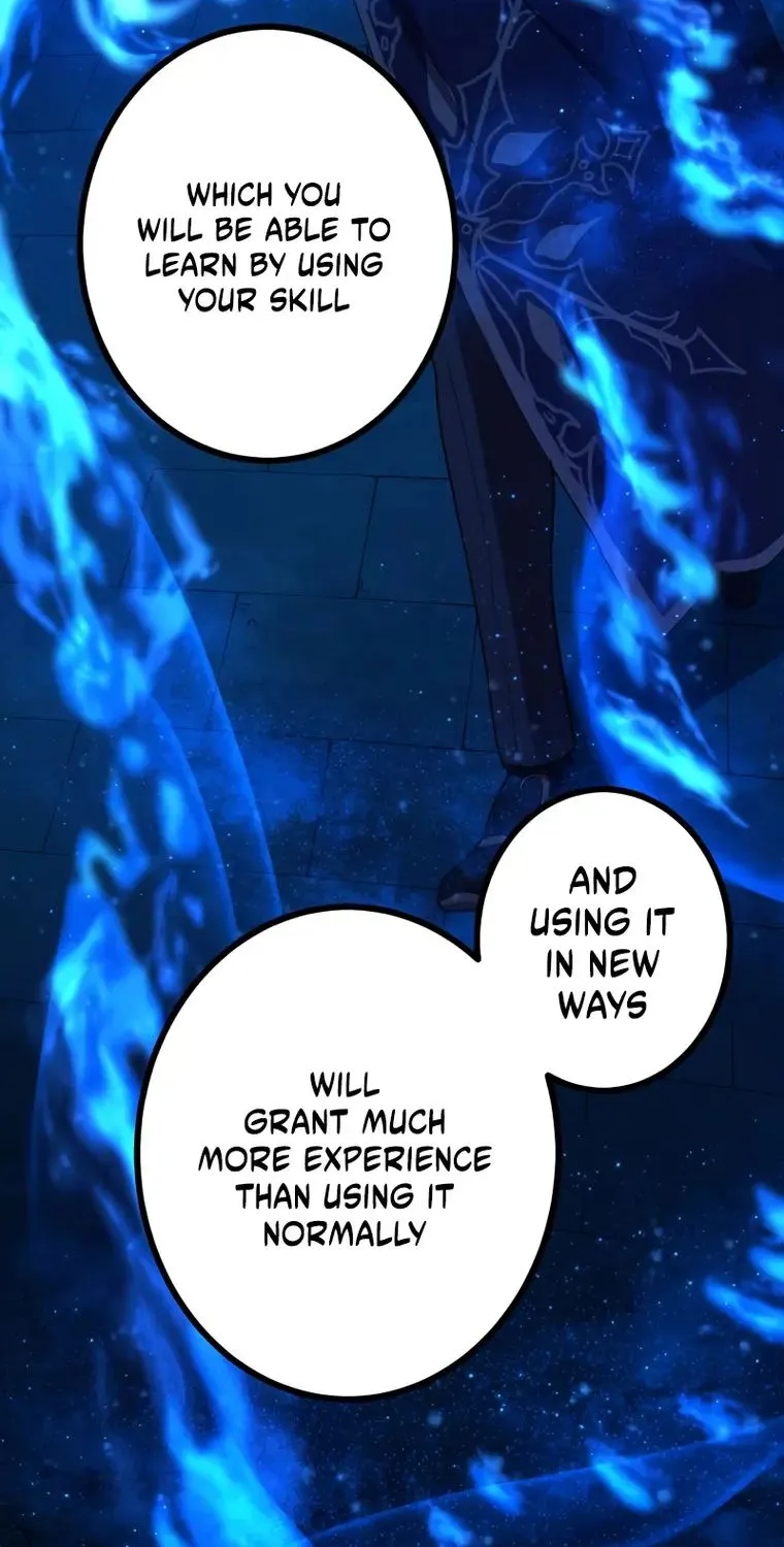 The Reincarnation of the Forbidden Archmage Zinmanga X Chapter 28 Page 25