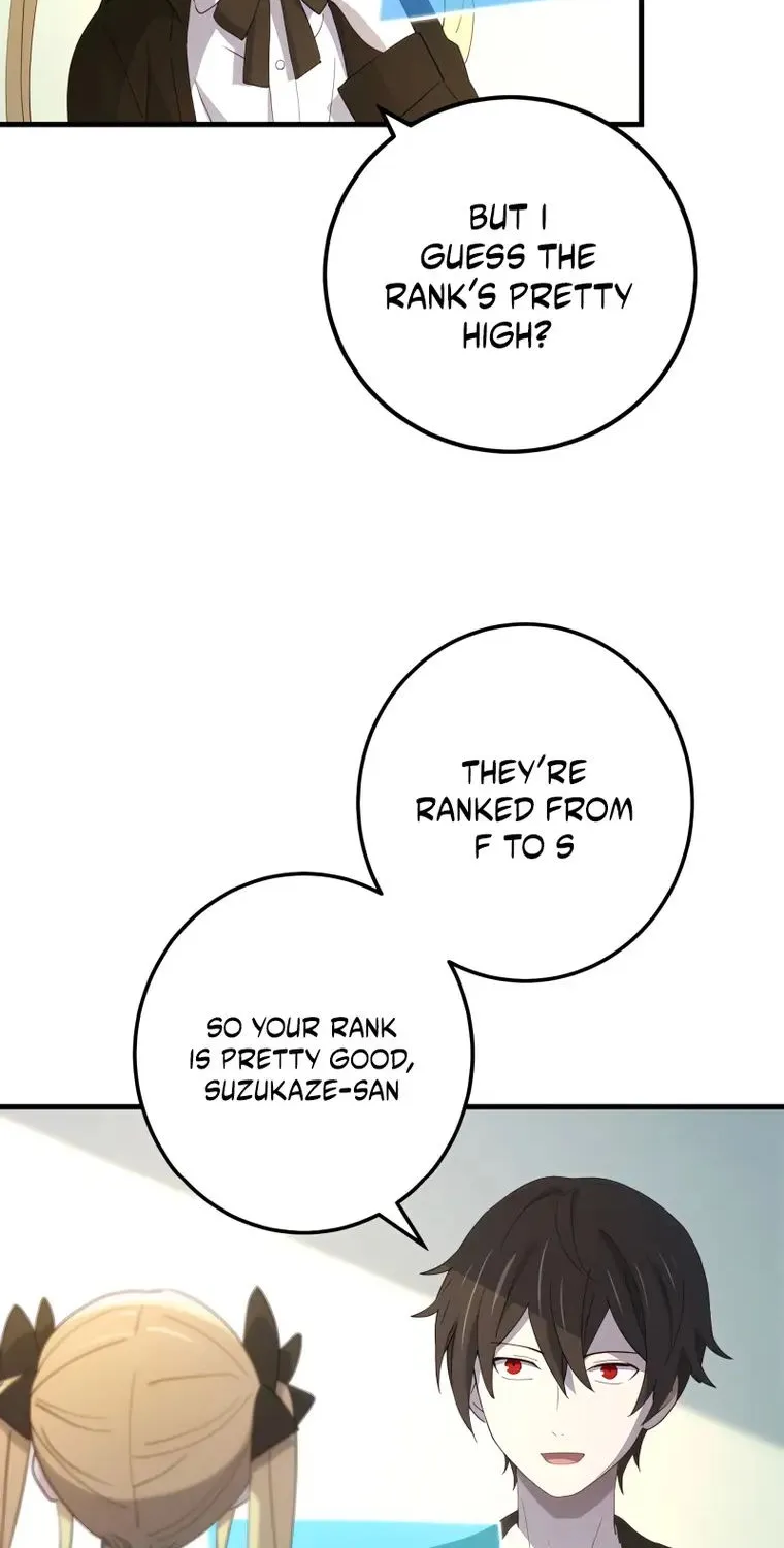 The Reincarnation of the Forbidden Archmage Zinmanga X Chapter 28 Page 58