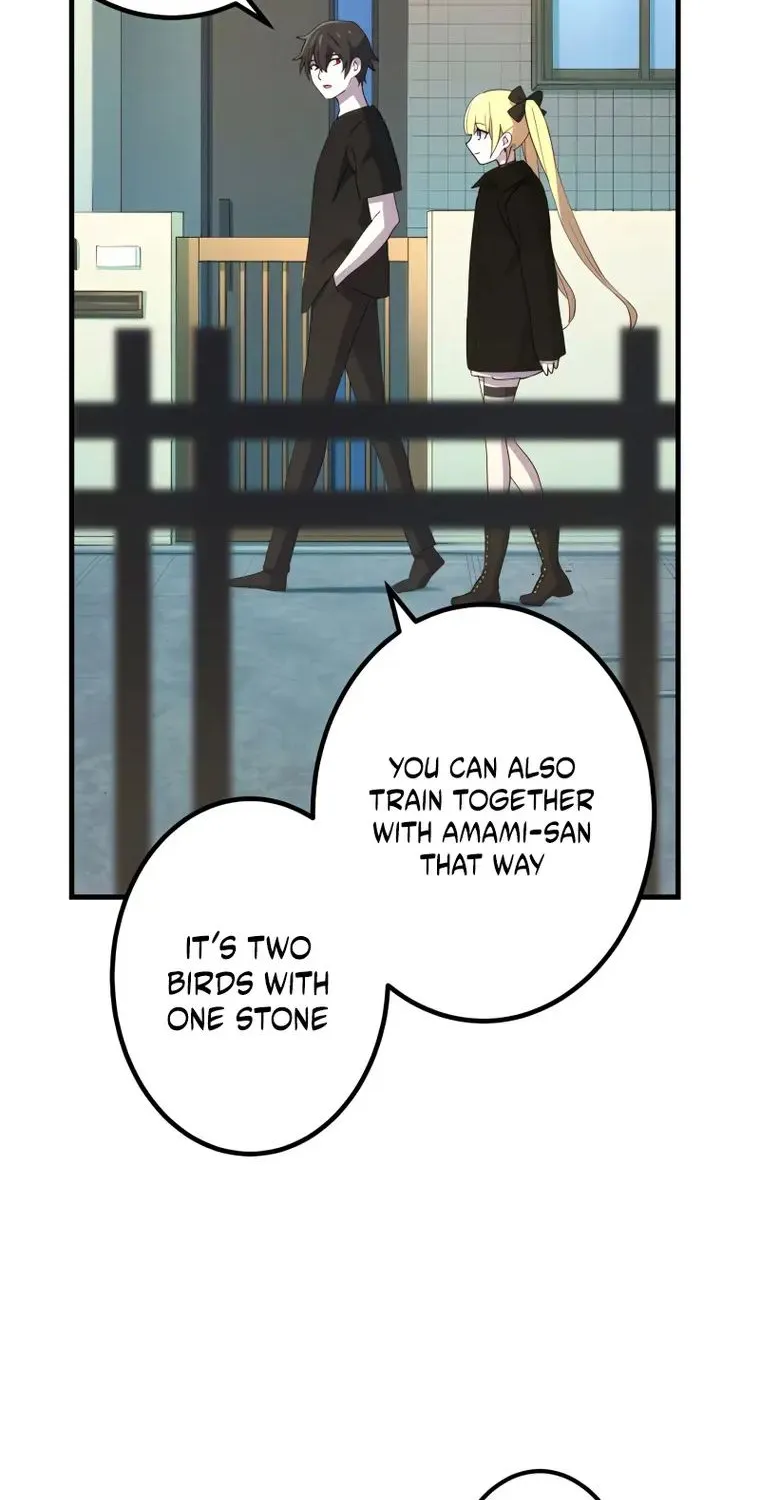The Reincarnation of the Forbidden Archmage Zinmanga X Chapter 28 Page 66