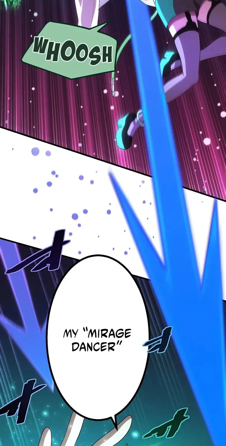 The Reincarnation of the Forbidden Archmage Zinmanga X Chapter 27 Page 60