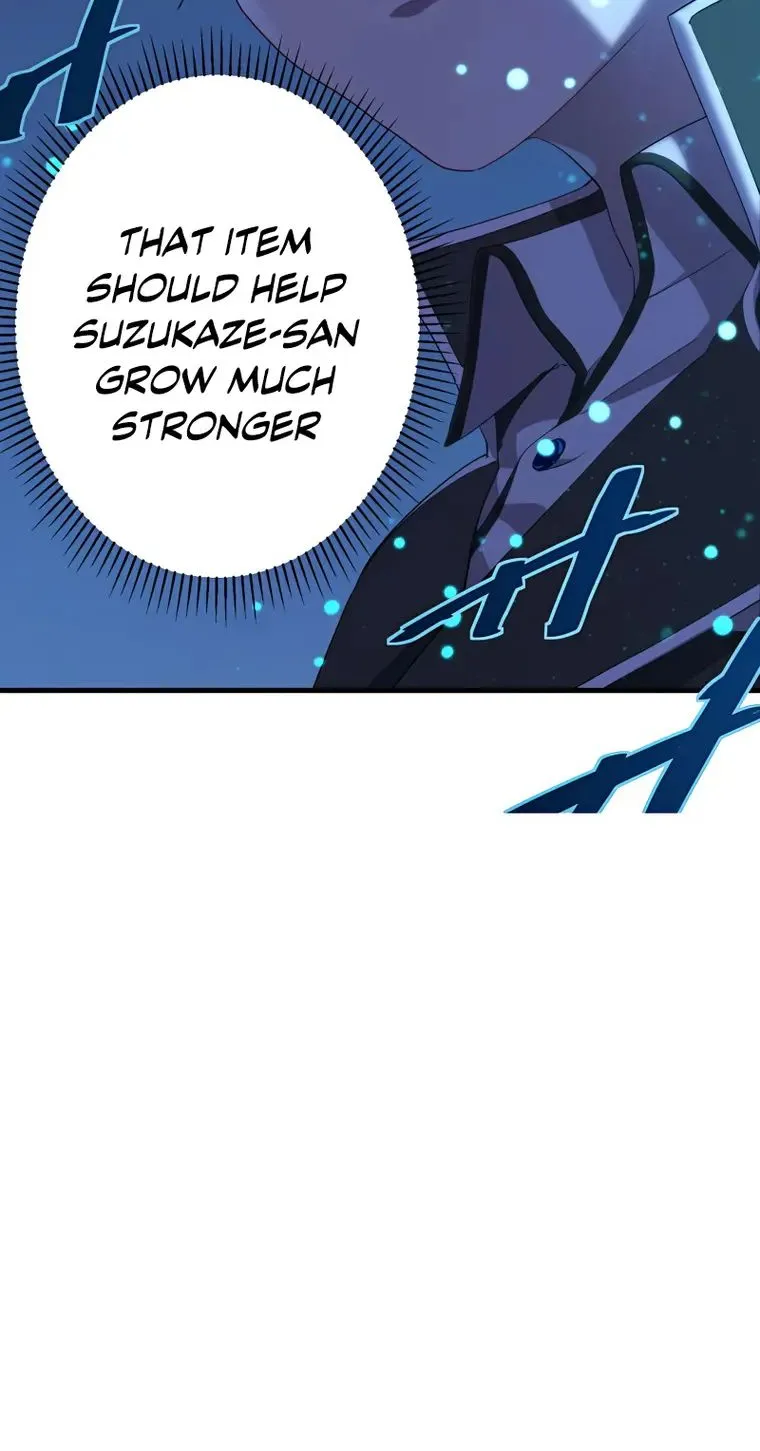 The Reincarnation of the Forbidden Archmage Zinmanga X Chapter 27 Page 84