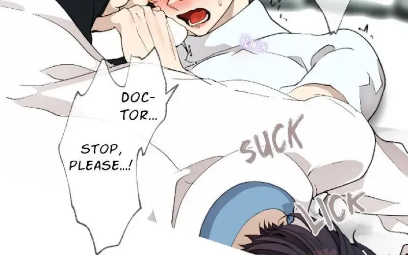 My Perverted Stalker Zinmanga X Chapter 149 Page 16