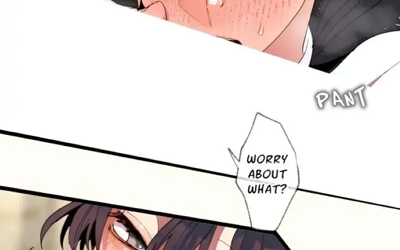 My Perverted Stalker Zinmanga X Chapter 149 Page 20