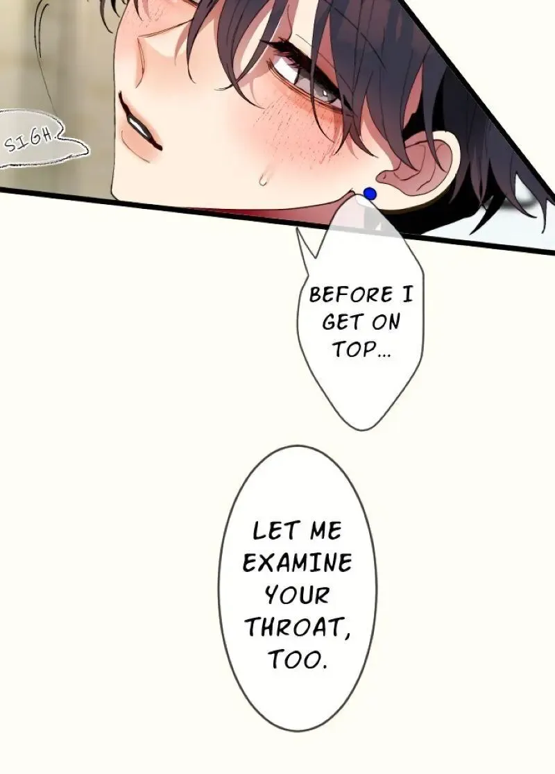 My Perverted Stalker Zinmanga X Chapter 149 Page 21