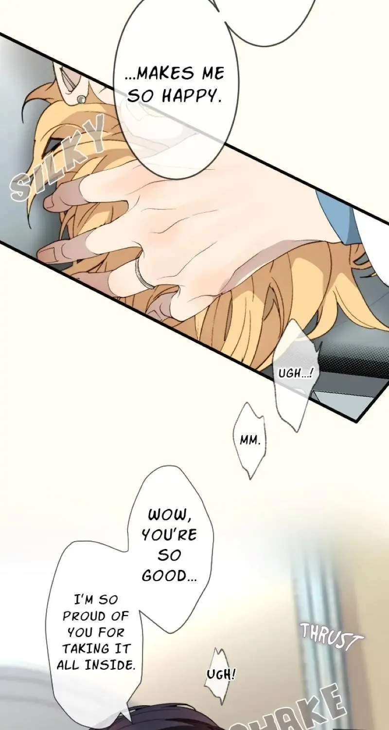 My Perverted Stalker Zinmanga X Chapter 149 Page 30