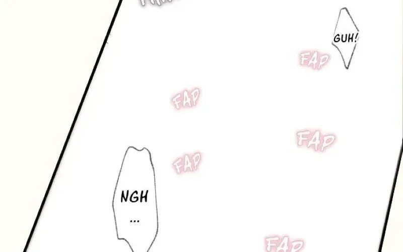 My Perverted Stalker Zinmanga X Chapter 149 Page 33