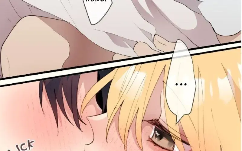 My Perverted Stalker Zinmanga X Chapter 149 Page 46