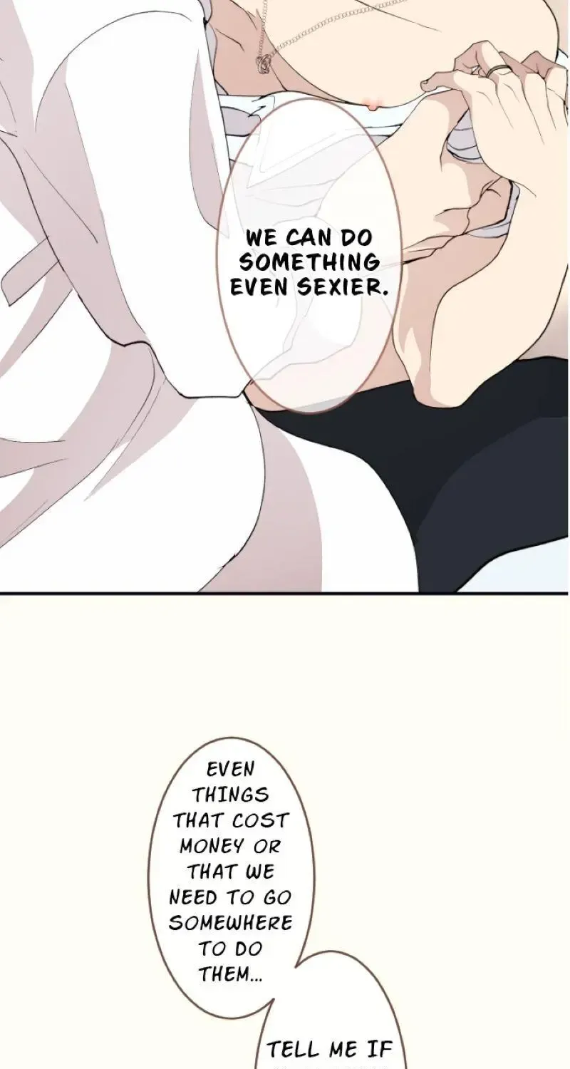 My Perverted Stalker Zinmanga X Chapter 149 Page 49