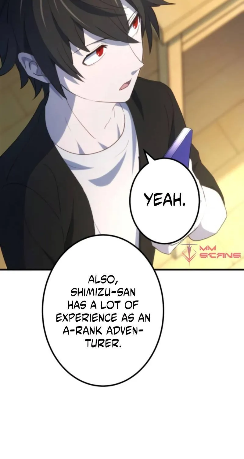 The Reincarnation of the Forbidden Archmage Zinmanga X Chapter 24 Page 58