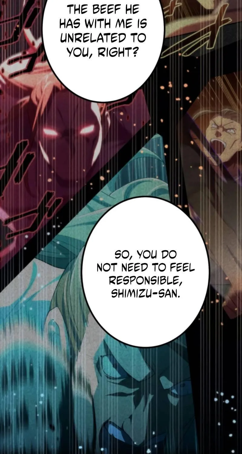 The Reincarnation of the Forbidden Archmage Zinmanga X Chapter 24 Page 81