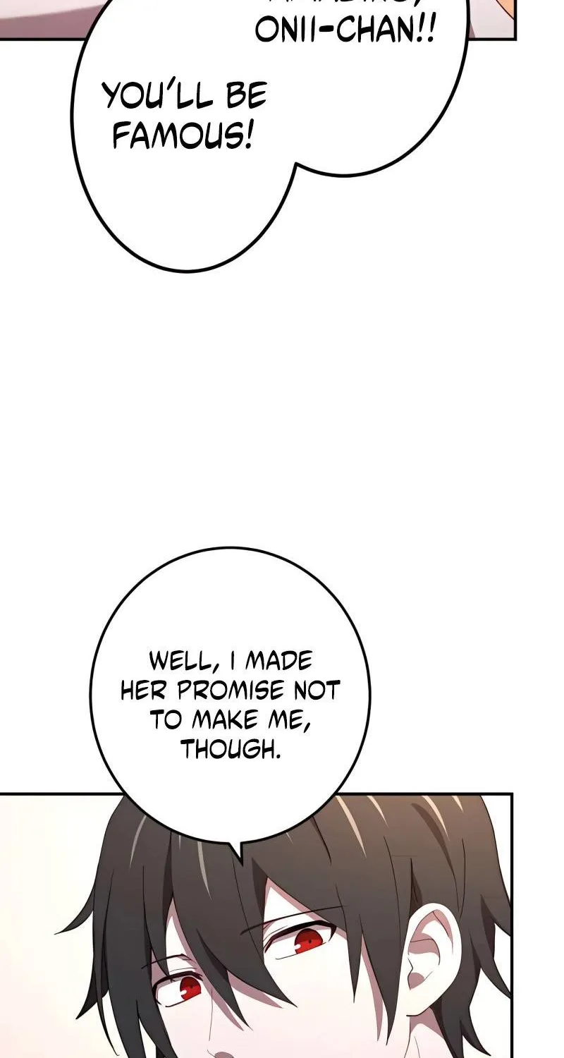 The Reincarnation of the Forbidden Archmage Zinmanga X Chapter 23 Page 70