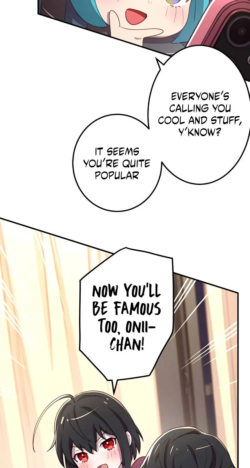The Reincarnation of the Forbidden Archmage Zinmanga X Chapter 22 Page 15