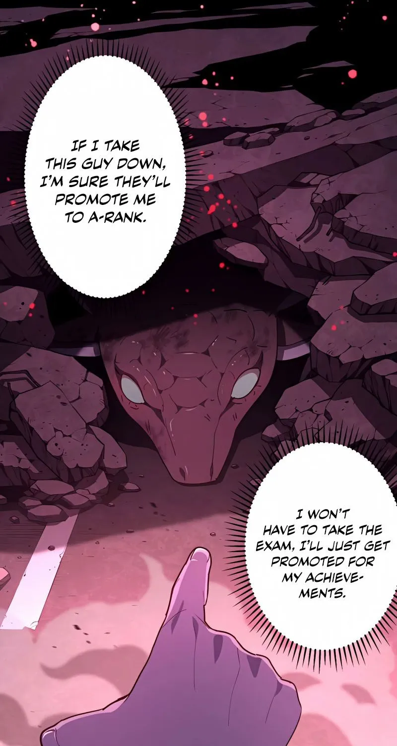The Reincarnation of the Forbidden Archmage Zinmanga X Chapter 21 Page 40