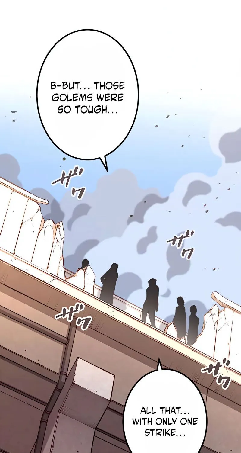 The Reincarnation of the Forbidden Archmage Zinmanga X Chapter 21 Page 67