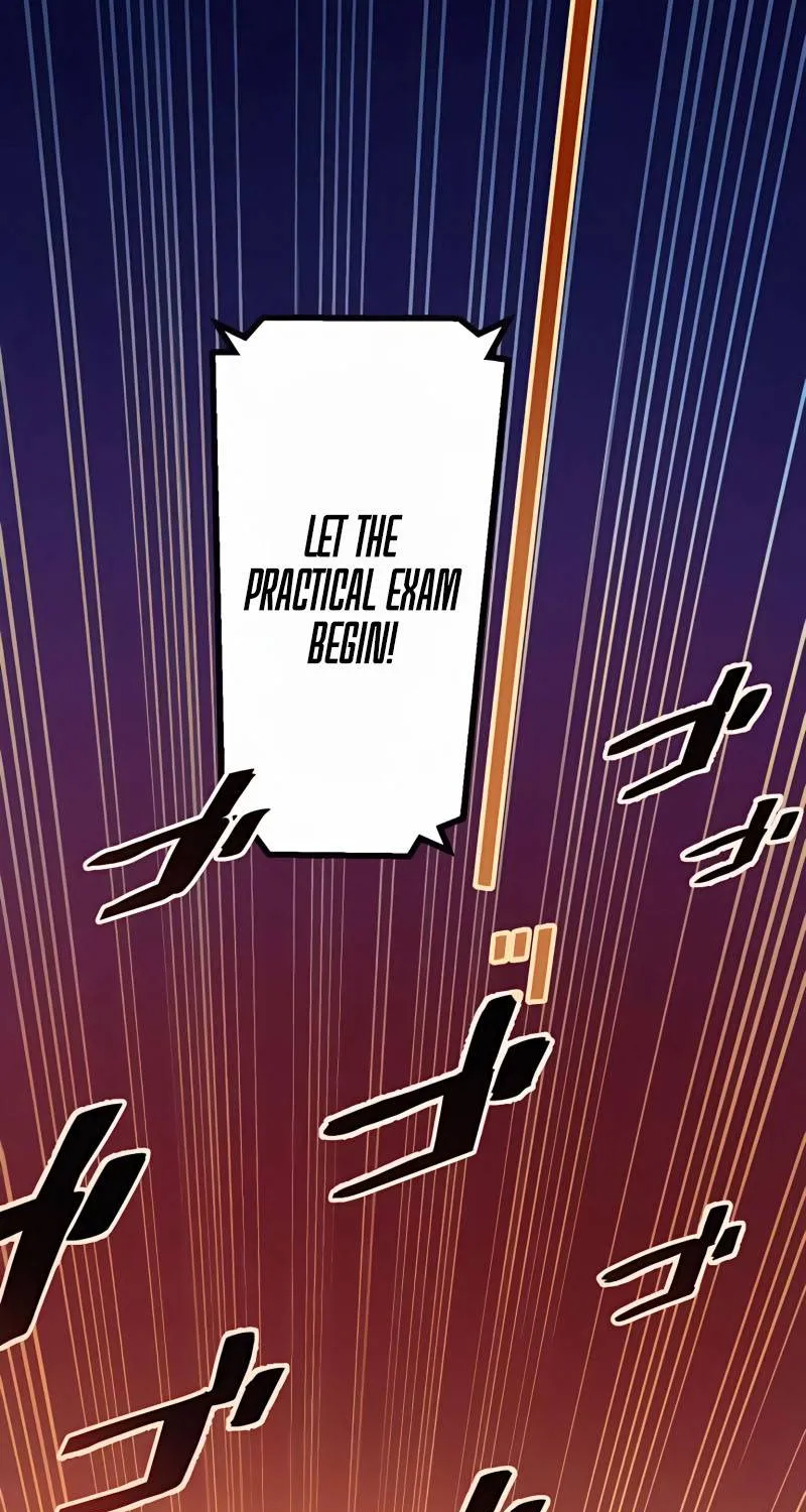 The Reincarnation of the Forbidden Archmage Zinmanga X Chapter 20 Page 9