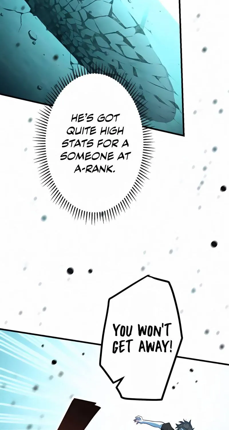 The Reincarnation of the Forbidden Archmage Zinmanga X Chapter 20 Page 15