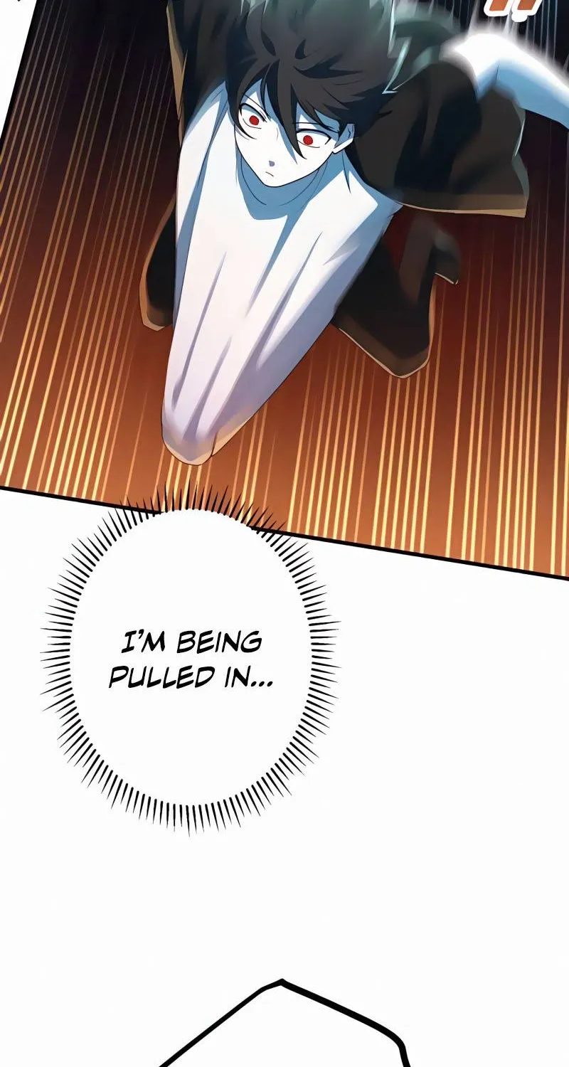 The Reincarnation of the Forbidden Archmage Zinmanga X Chapter 20 Page 20