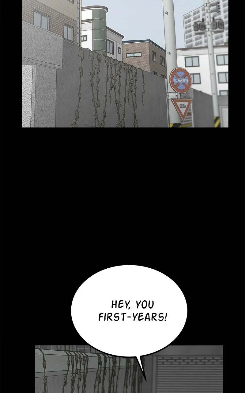My Dud To Stud Boyfriend Zinmanga X Chapter 33 Page 2