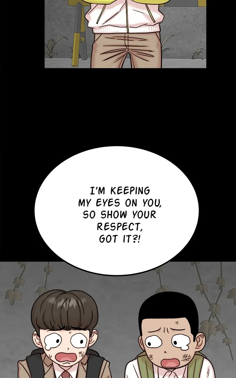 My Dud To Stud Boyfriend Zinmanga X Chapter 33 Page 5