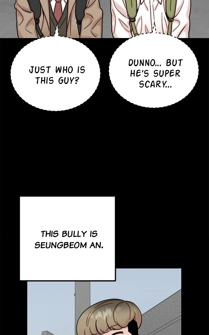 My Dud To Stud Boyfriend Zinmanga X Chapter 33 Page 6