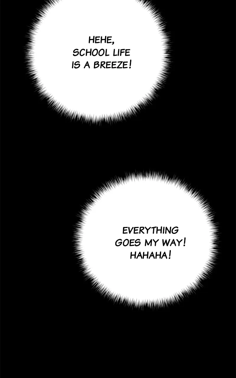 My Dud To Stud Boyfriend Zinmanga X Chapter 33 Page 8