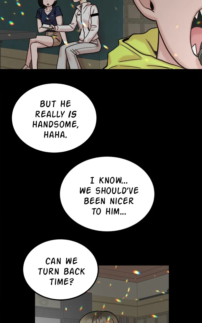My Dud To Stud Boyfriend Zinmanga X Chapter 33 Page 11