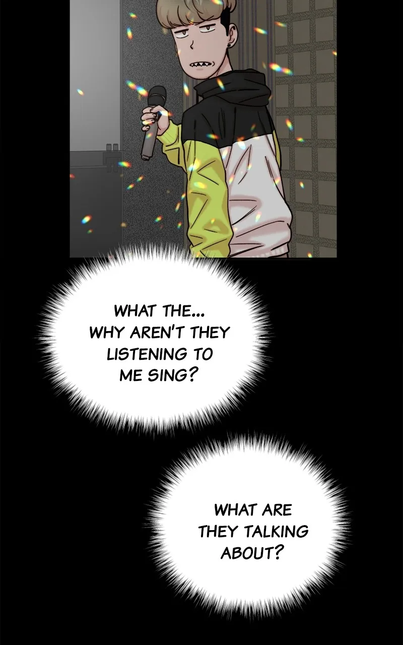 My Dud To Stud Boyfriend Zinmanga X Chapter 33 Page 12