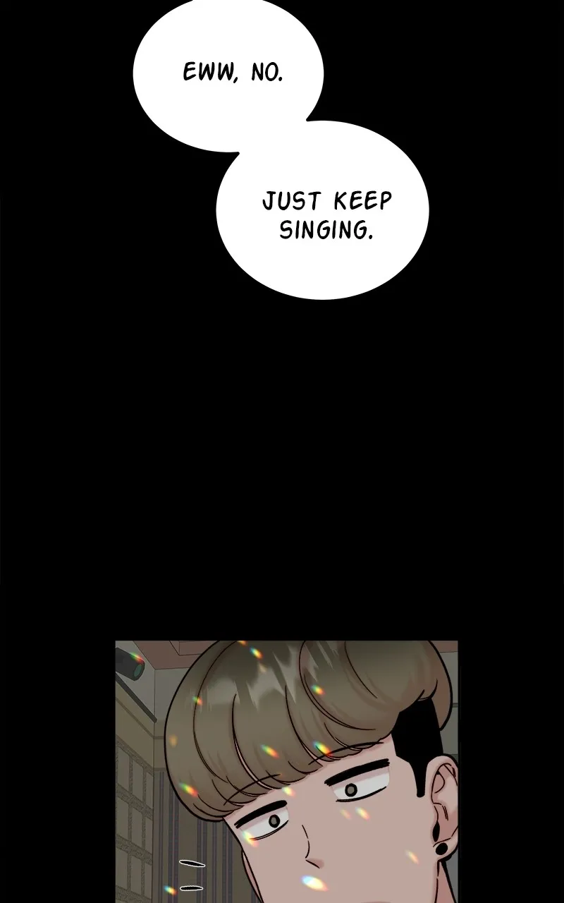 My Dud To Stud Boyfriend Zinmanga X Chapter 33 Page 14