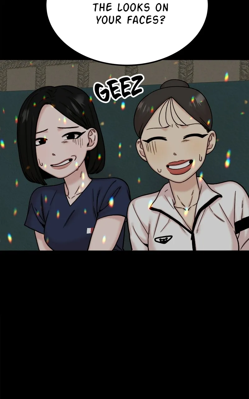 My Dud To Stud Boyfriend Zinmanga X Chapter 33 Page 19