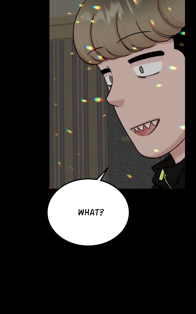 My Dud To Stud Boyfriend Zinmanga X Chapter 33 Page 22
