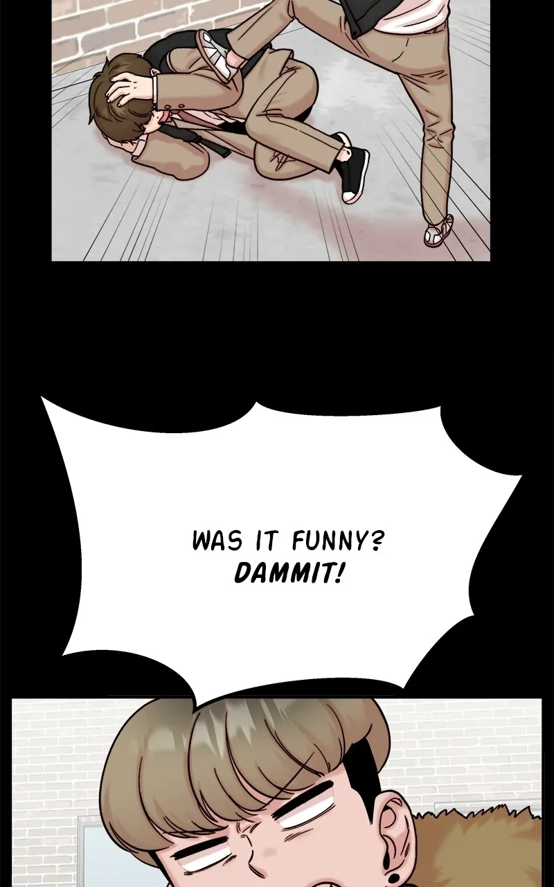 My Dud To Stud Boyfriend Zinmanga X Chapter 33 Page 34