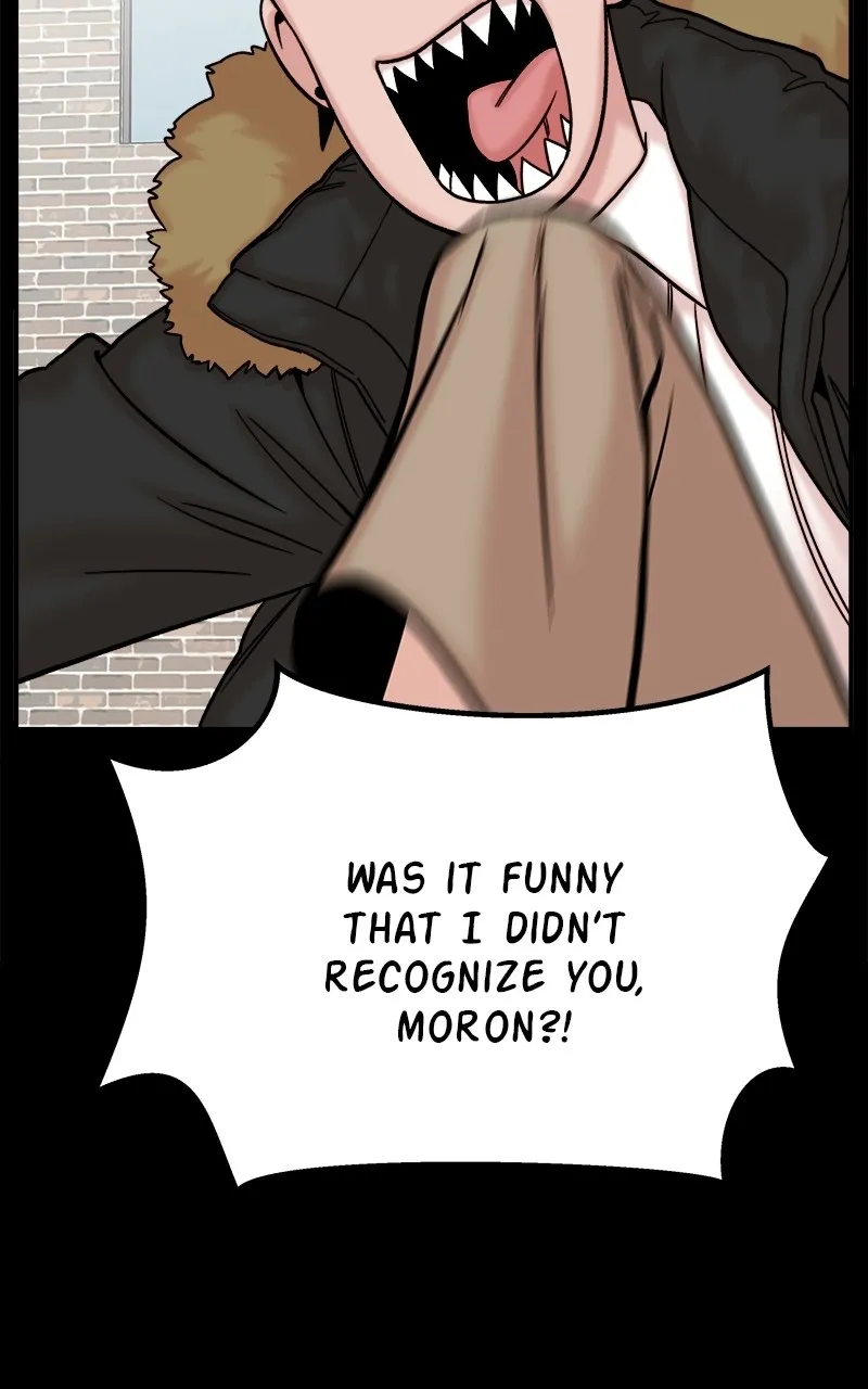 My Dud To Stud Boyfriend Zinmanga X Chapter 33 Page 35