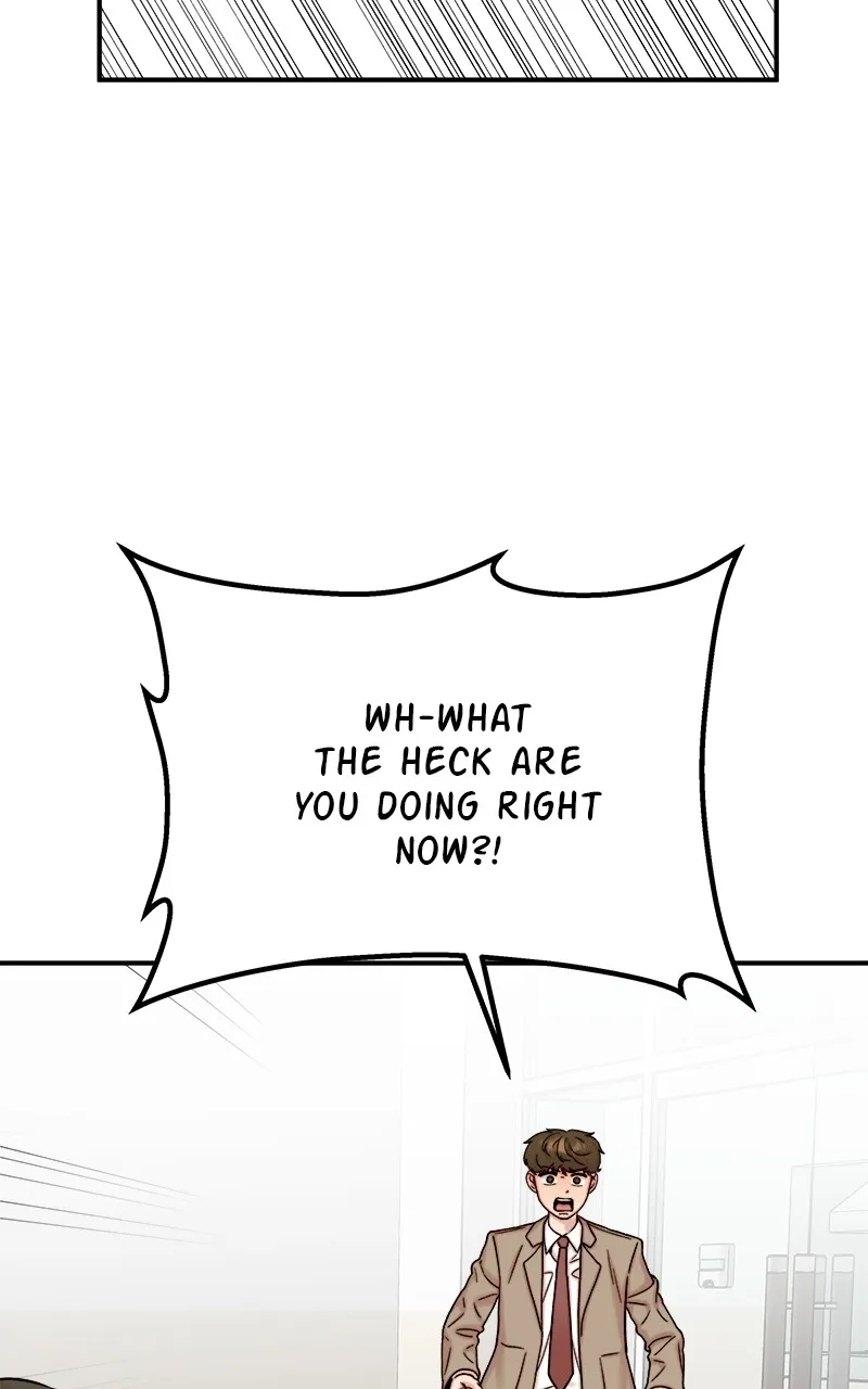 My Dud To Stud Boyfriend Zinmanga X Chapter 33 Page 44