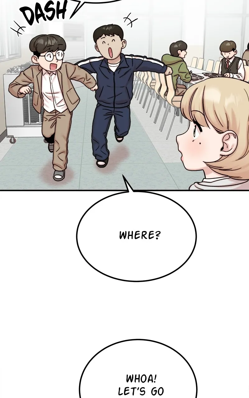 My Dud To Stud Boyfriend Zinmanga X Chapter 33 Page 58