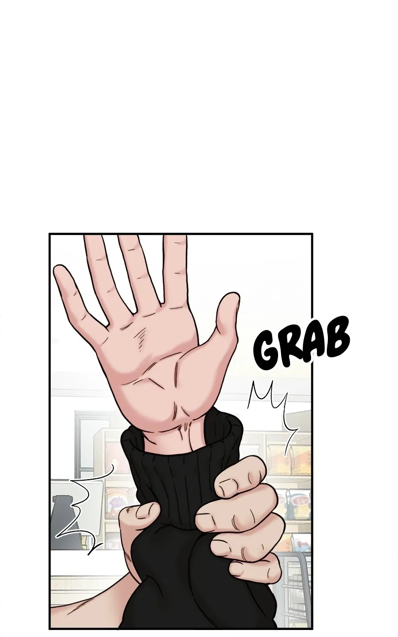 My Dud To Stud Boyfriend Zinmanga X Chapter 33 Page 76