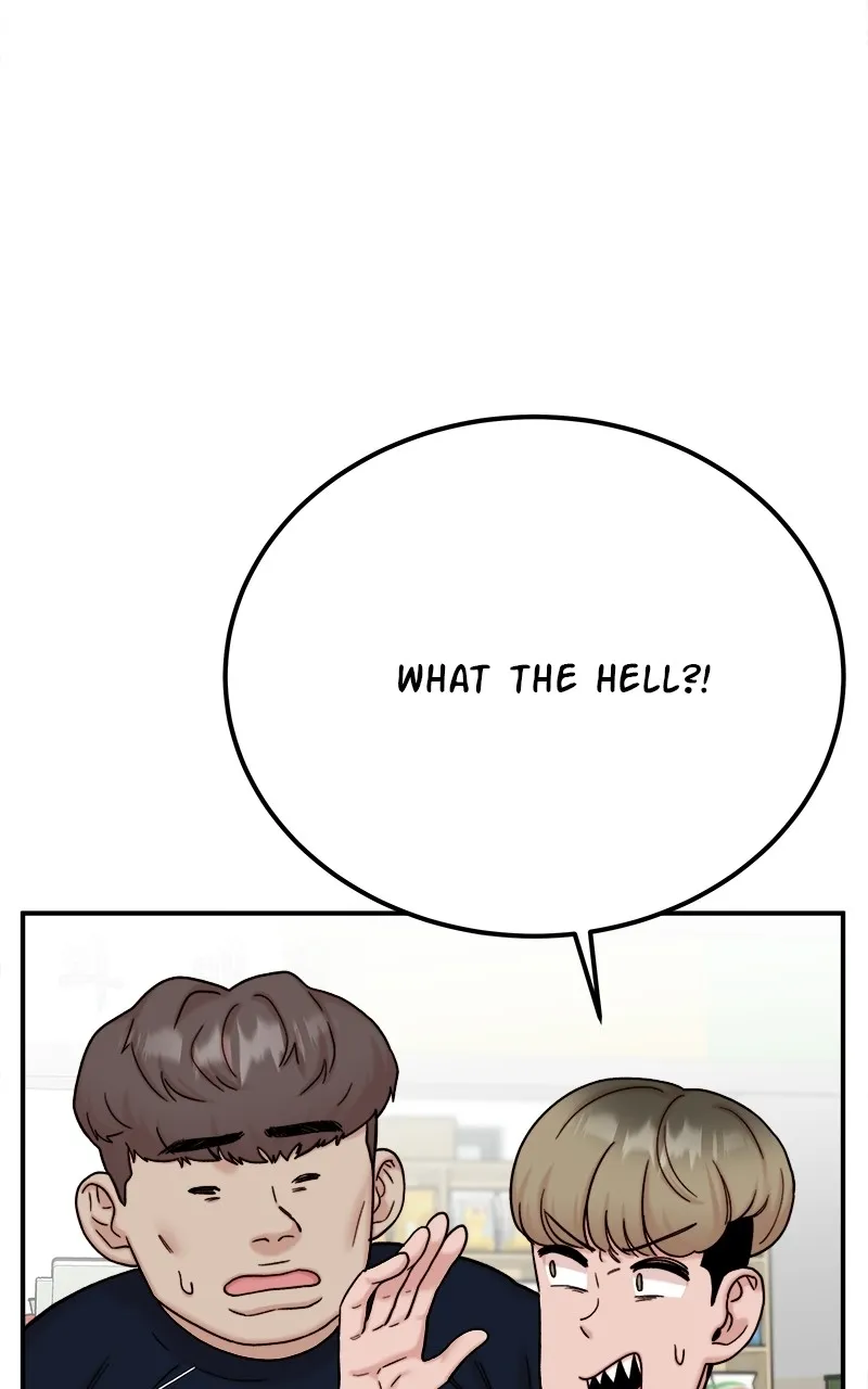 My Dud To Stud Boyfriend Zinmanga X Chapter 33 Page 77