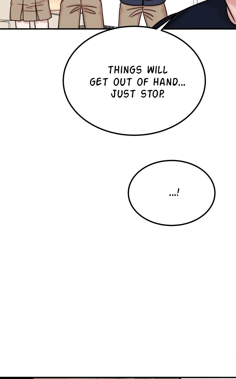 My Dud To Stud Boyfriend Zinmanga X Chapter 33 Page 80