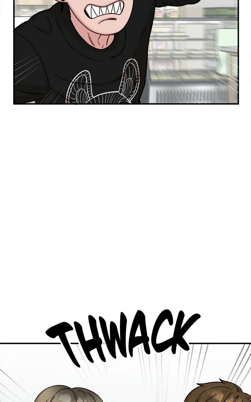 My Dud To Stud Boyfriend Zinmanga X Chapter 33 Page 84
