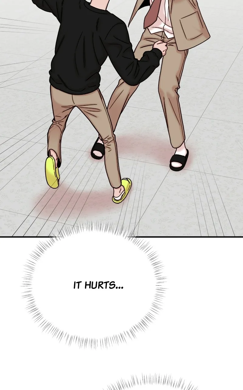 My Dud To Stud Boyfriend Zinmanga X Chapter 33 Page 90