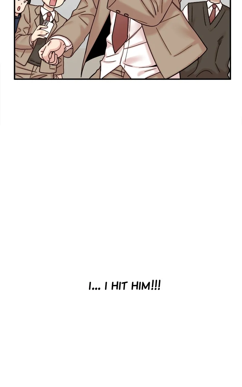 My Dud To Stud Boyfriend Zinmanga X Chapter 33 Page 104
