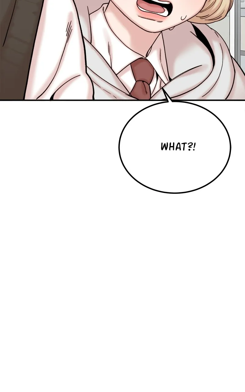 My Dud To Stud Boyfriend Zinmanga X Chapter 33 Page 110