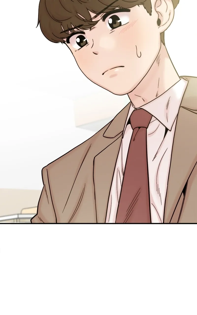 My Dud To Stud Boyfriend Zinmanga X Chapter 33 Page 132