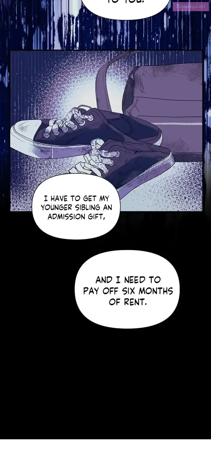 Somebody Stop the Pope Zinmanga X Chapter 1 Page 15